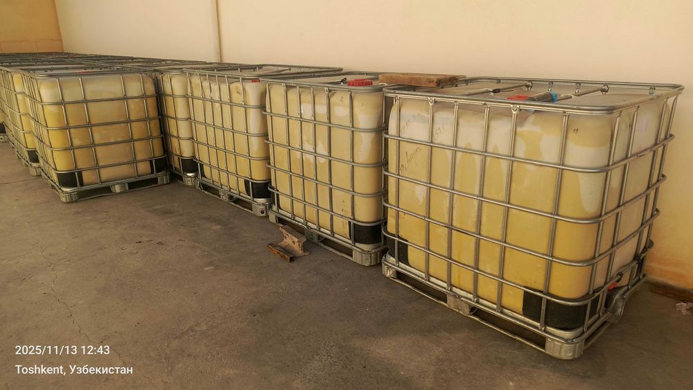 Технический животный жир lll сорт