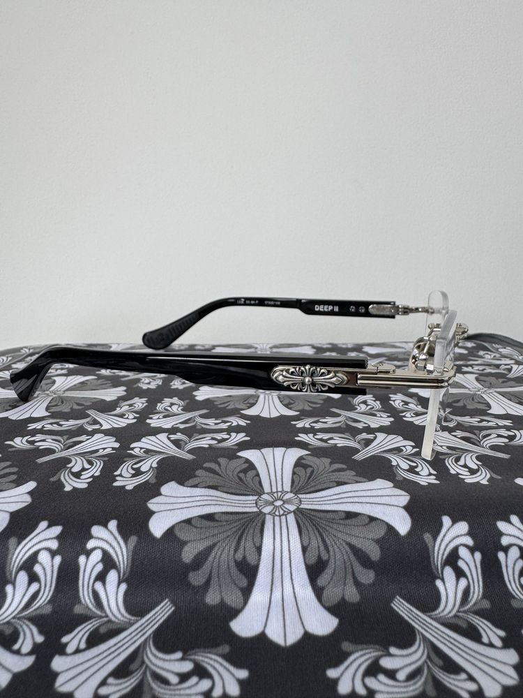 Chrome Hearts Deep II очила