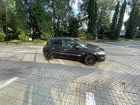 Renault Megane 2