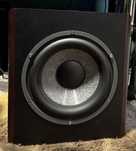 Focal sub 6 subwoofer