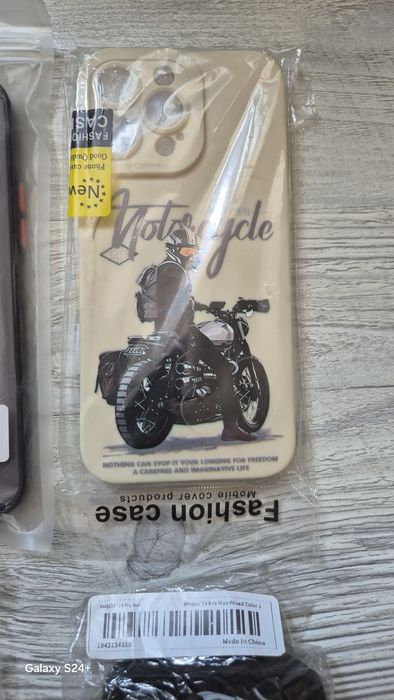 Huse iPhone 14 pro max noi