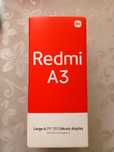 Телефон Redmi A3