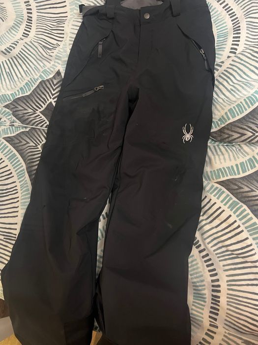 Детски ски екип Spyder