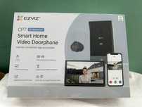 EZVIZ CP7 Interfon Video cu Deschidere Usa