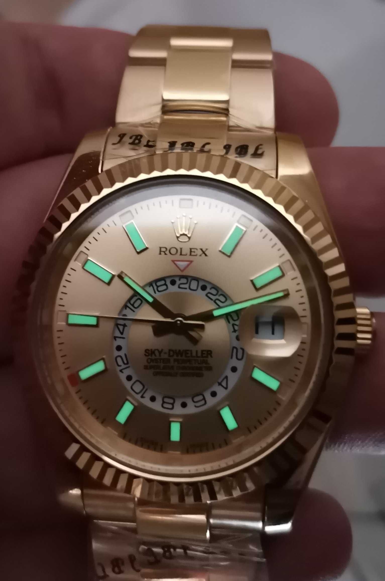 Rolex Sky-Dweller