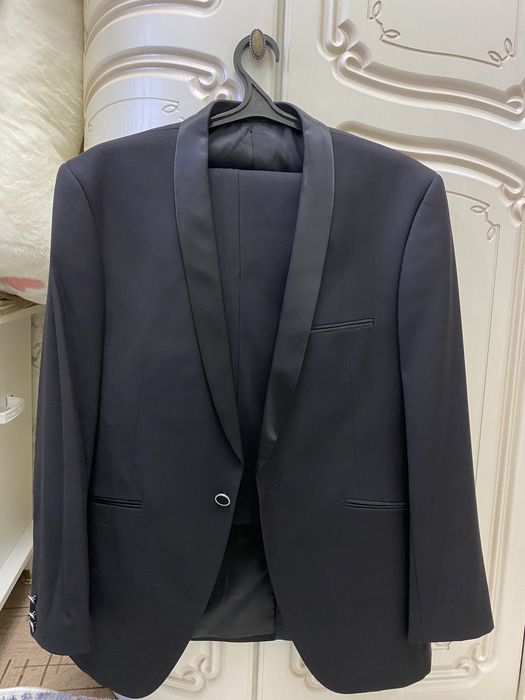 Продам мужской турецский кастюм