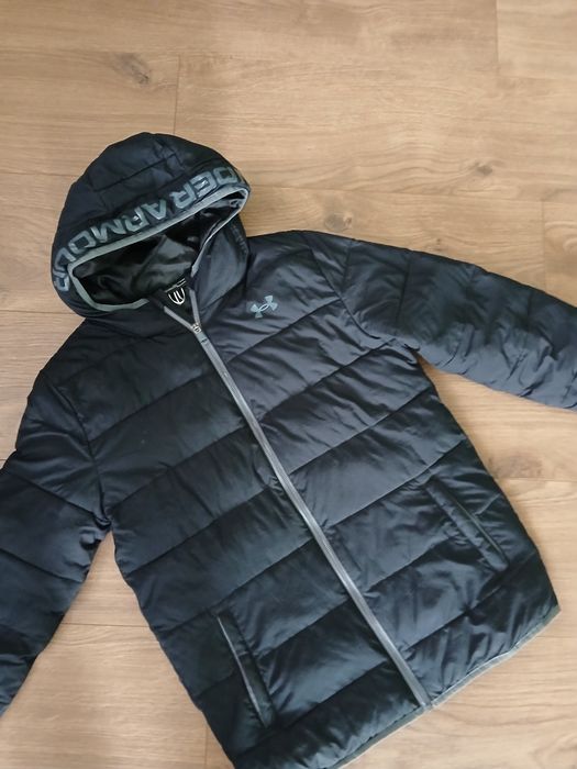 Under Armour  -Оригинално яке.