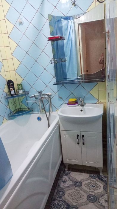 Здаётся квартира