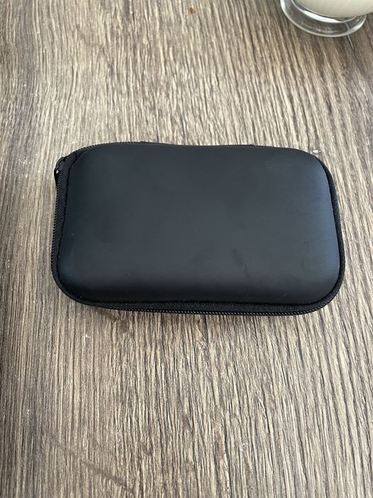 Dispozitiv Dilatator nazal antisforait magnetic +60 plasturi +portofel