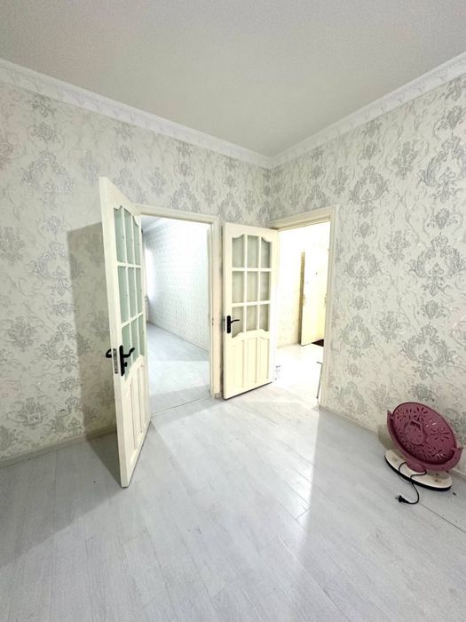 Куйлюк-1, 4-4-4, балкон 1,5*6, Корзинка!