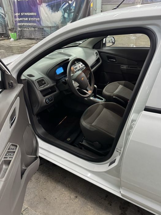 Cobalt 2024 A/T Styale