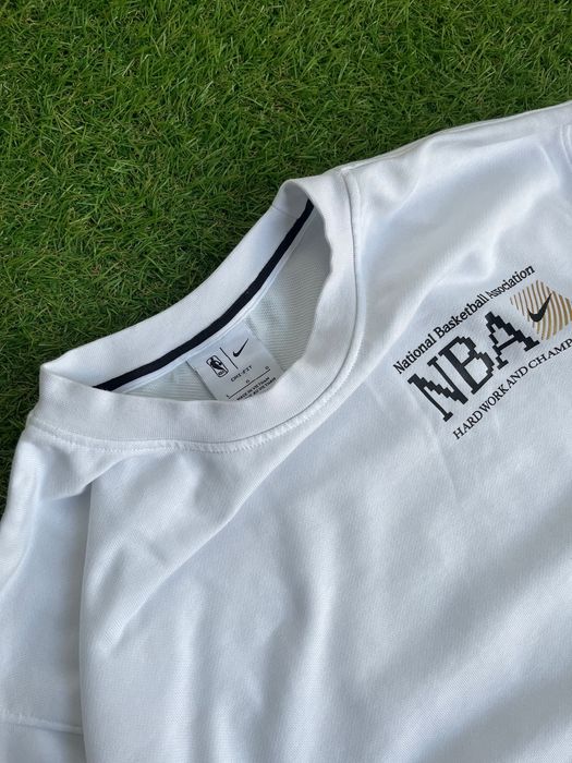 Мъжка блузка : Nike NBA Standard issue L