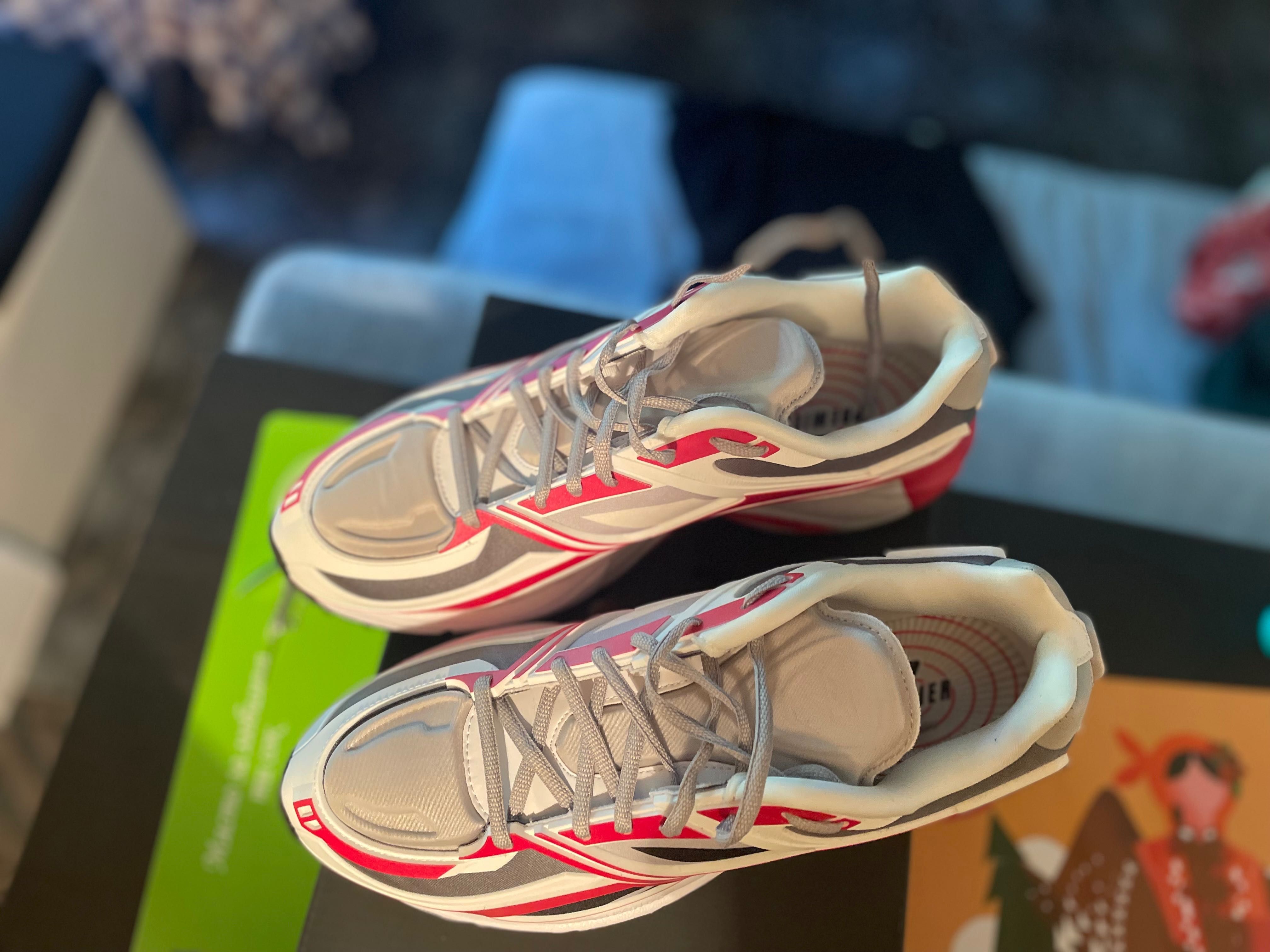 Reebok
Premier Road Modern