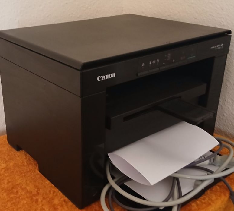 Printer Canon MF 3010