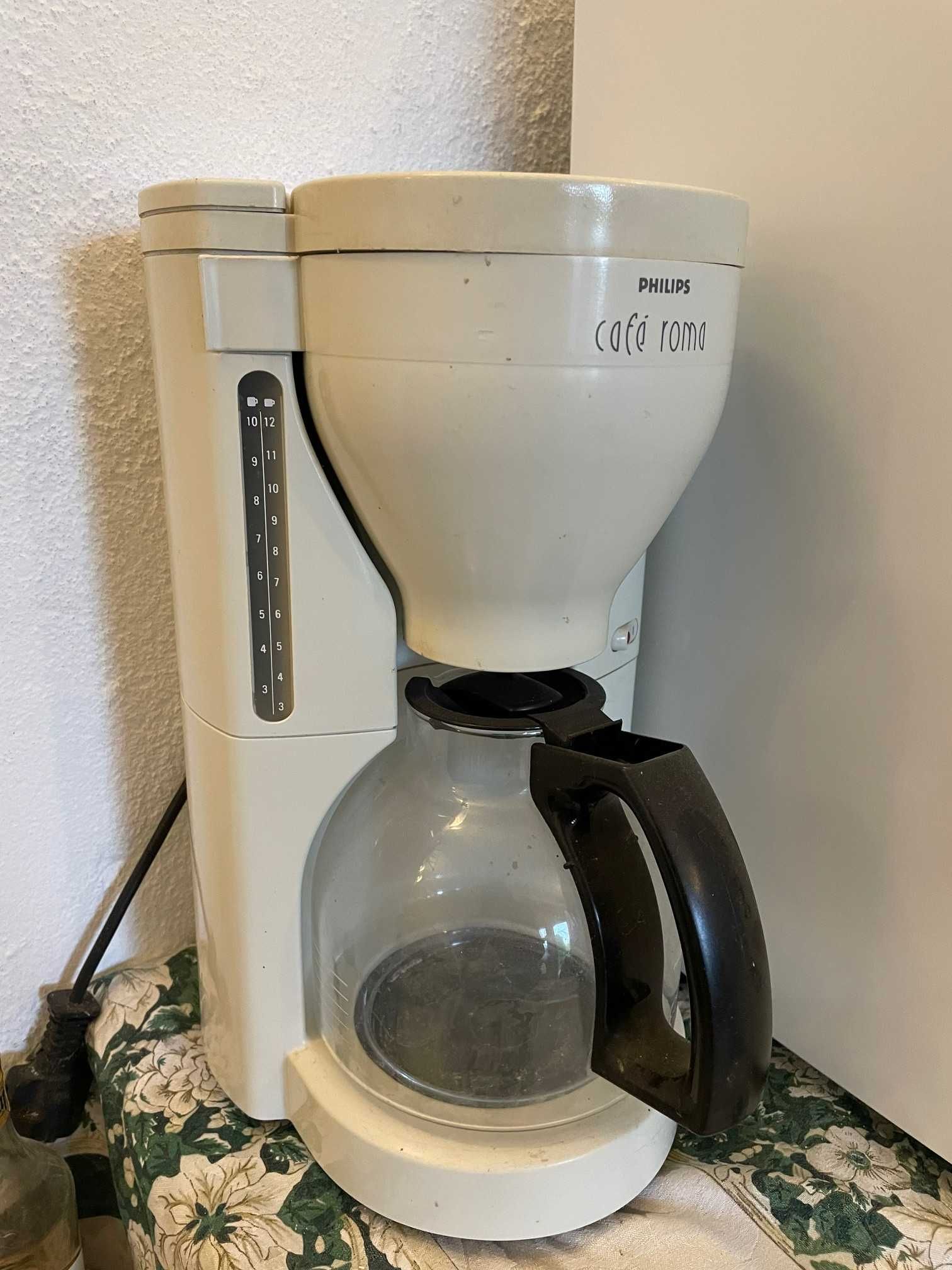 Кафеварка Philips Cafe Roma HD 7252