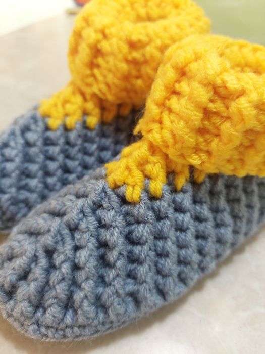 Носочки следки детские