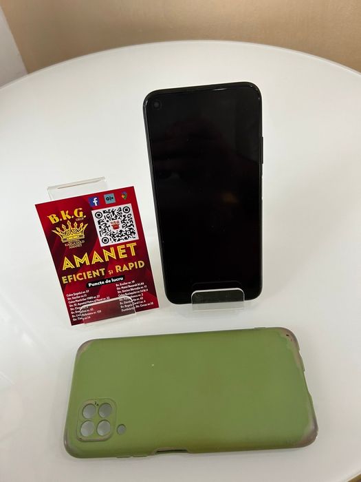 Huawei P40 Lite 128gb Amanet BKG