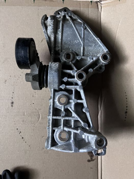 Vand suport alternator/compresor-Logan/Mcv/Sandero/Lodgy/1.5 dci Euro
