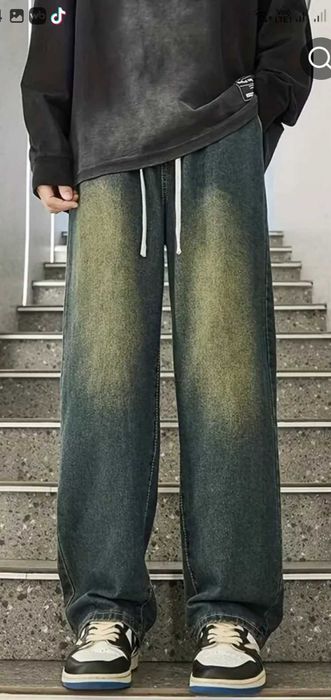 Продам джинсы новые в упаковке.