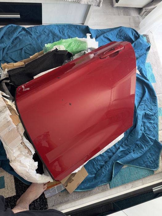 Vand Usa Bmw F34 Gt Seria 3