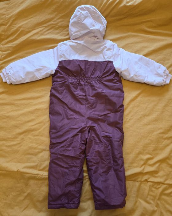 Combinezon pentru fetițe - Lupilu Lidl