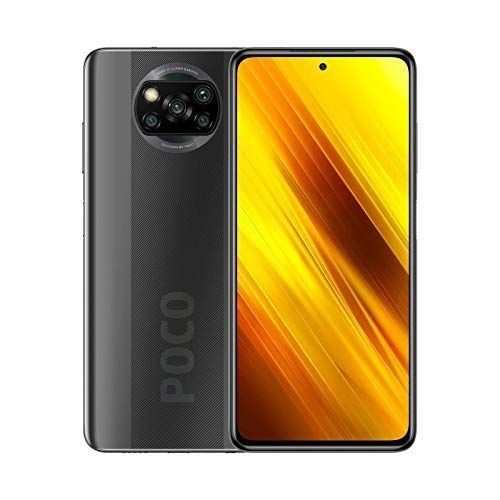 Мощный игровой телефон Poco x3 nfc 6+2/128gb