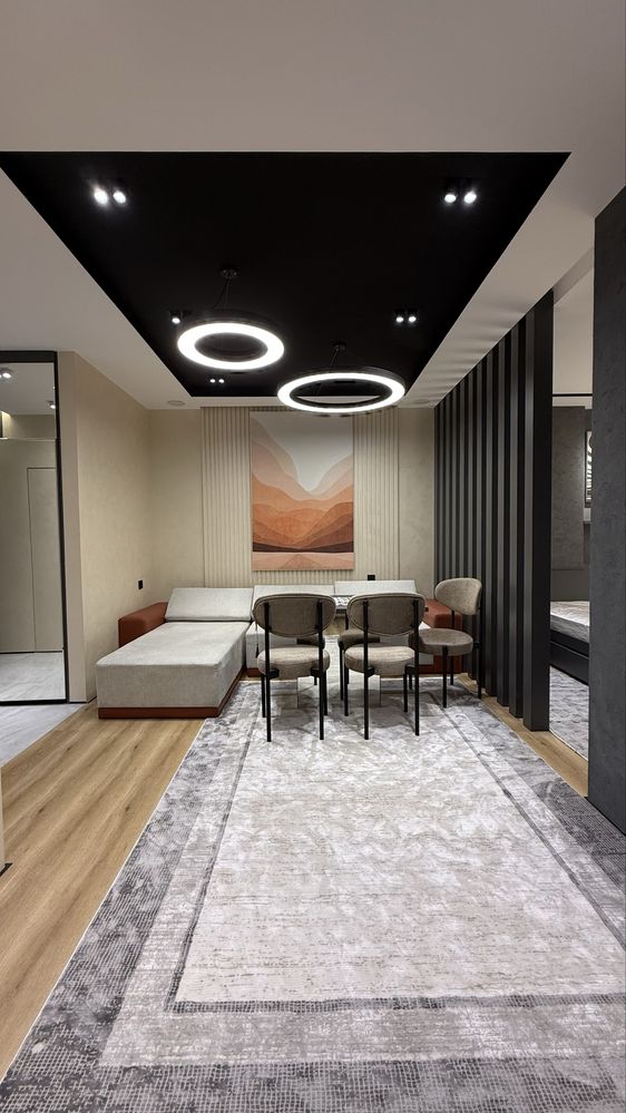 Parkent plaza FDG Под ИНВЕСТИЦИЮ