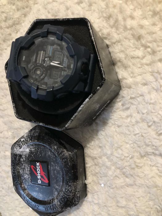 Часовник Casio G-SHOCK.5522.