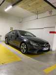 Mercedes-Benz E Mercedes E 200 COUPE BENZINA