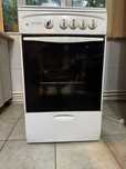 Aragaz electric cu 4 ochiuri Arctic