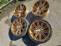 ДЖАНТИ 22" х 10.5J ЕT 30