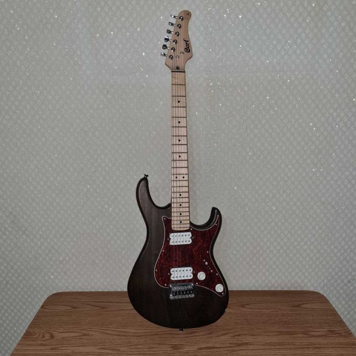 Электрогитара Cort G100 OPB