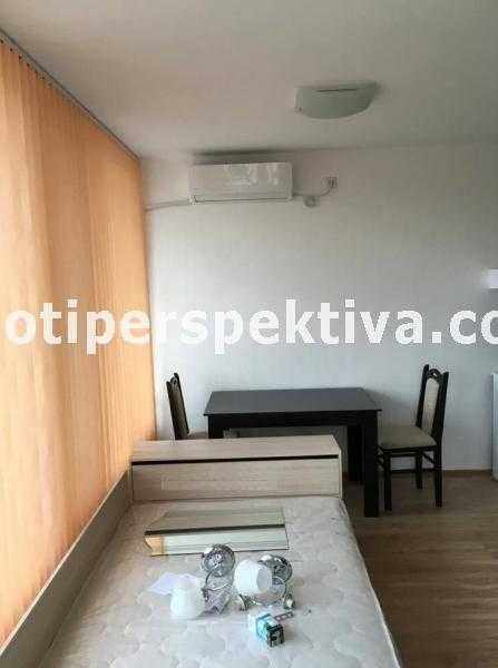 Продава се Едностаен апартамент в Пловдив, Кършияка - 46 кв.м за 1597 €/кв.м - Снимка #1