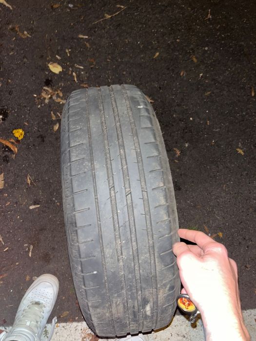 Vand 4 anvelope 185/65/15