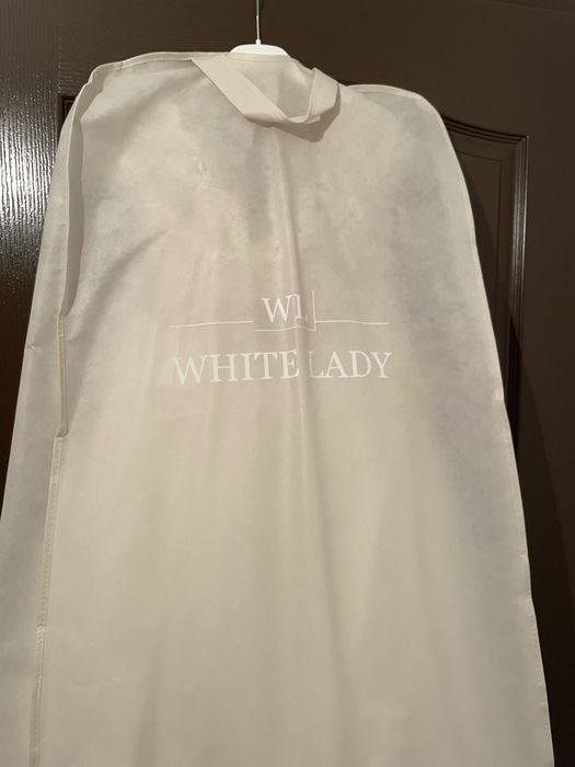 Rochie mireasa - White Lady