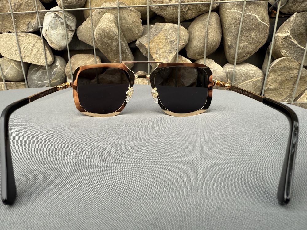 Ochelari de soare Cartier ct0194s