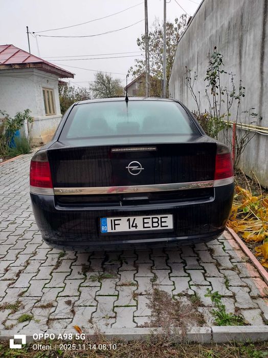 Opel Vectra 1.9 de vânzare