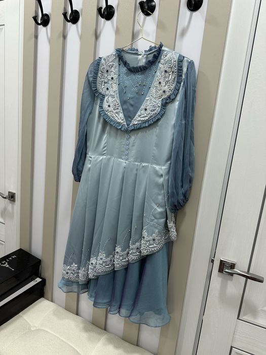 Ko’yne lozim M razmer sotiladi