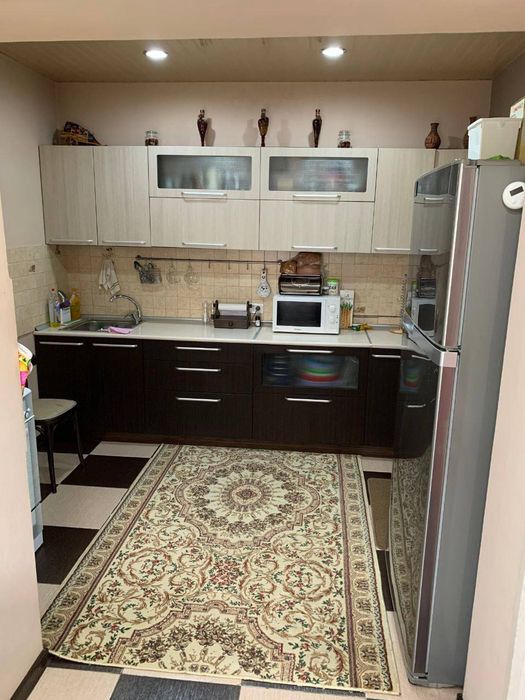 Продажа 4/2/4 на массиве Ахмад Югнакий, удвоенный зал, ипотека