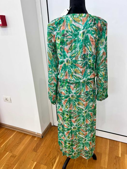 rochie lunga made in italy