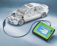 Diagnoza auto pentru orice marca / Tester auto orice marca