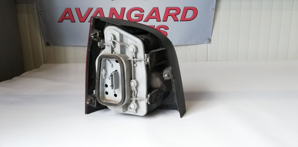 Десен стоп VW Polo 4 9N 2002-2007