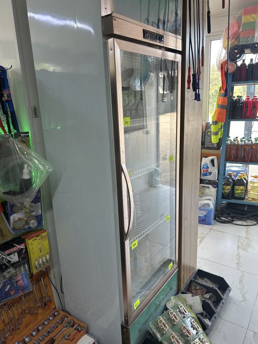 продам холодильник