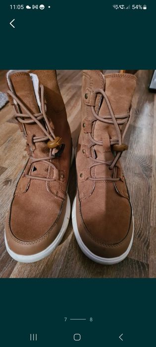 Sorel incaltari unisex