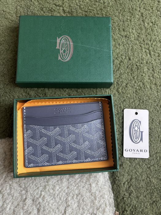 Portofel Goyard - lux!