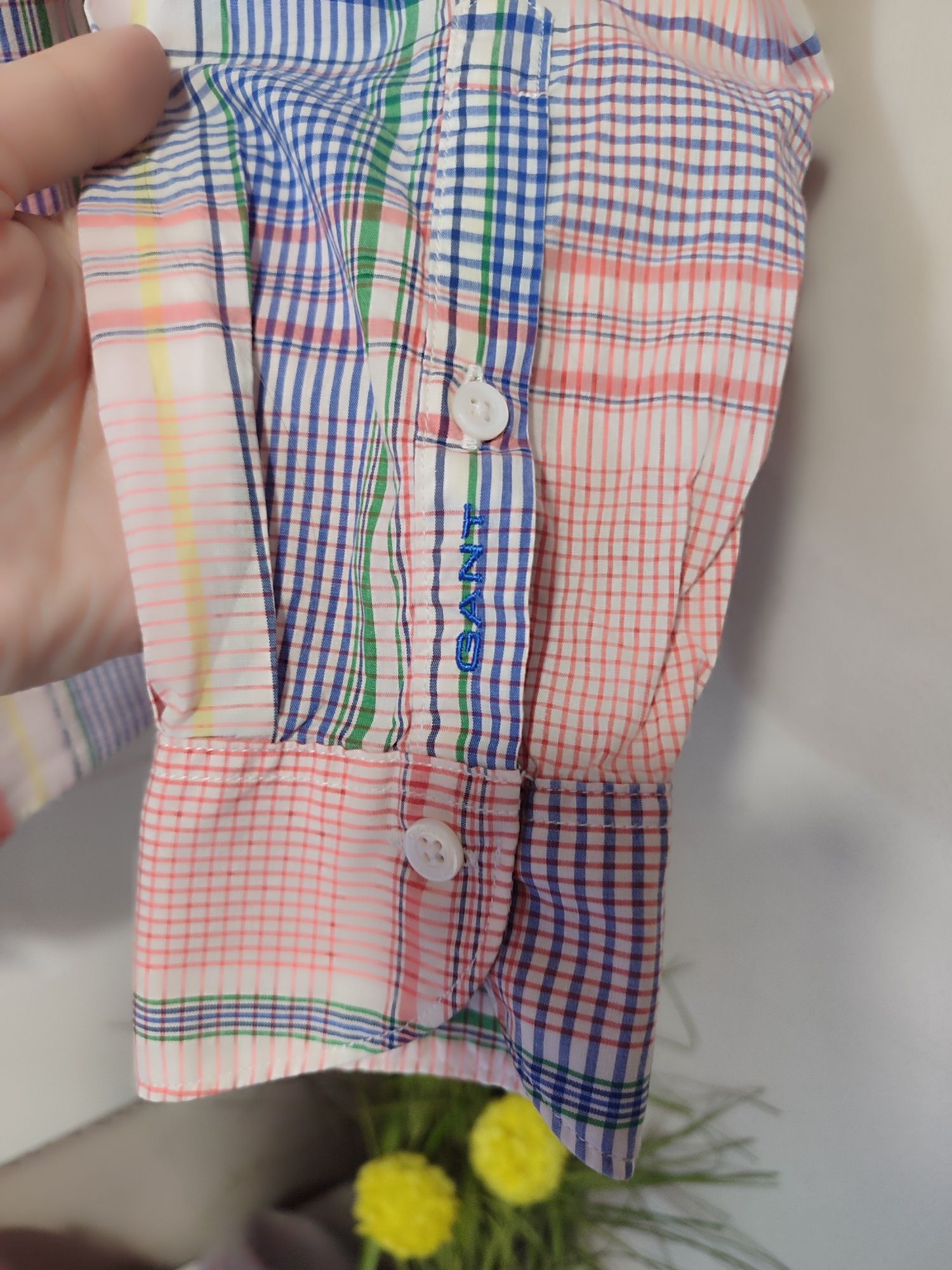 Gant-Premium Brand