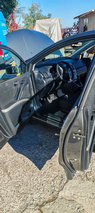 Toyota Corolla Verso