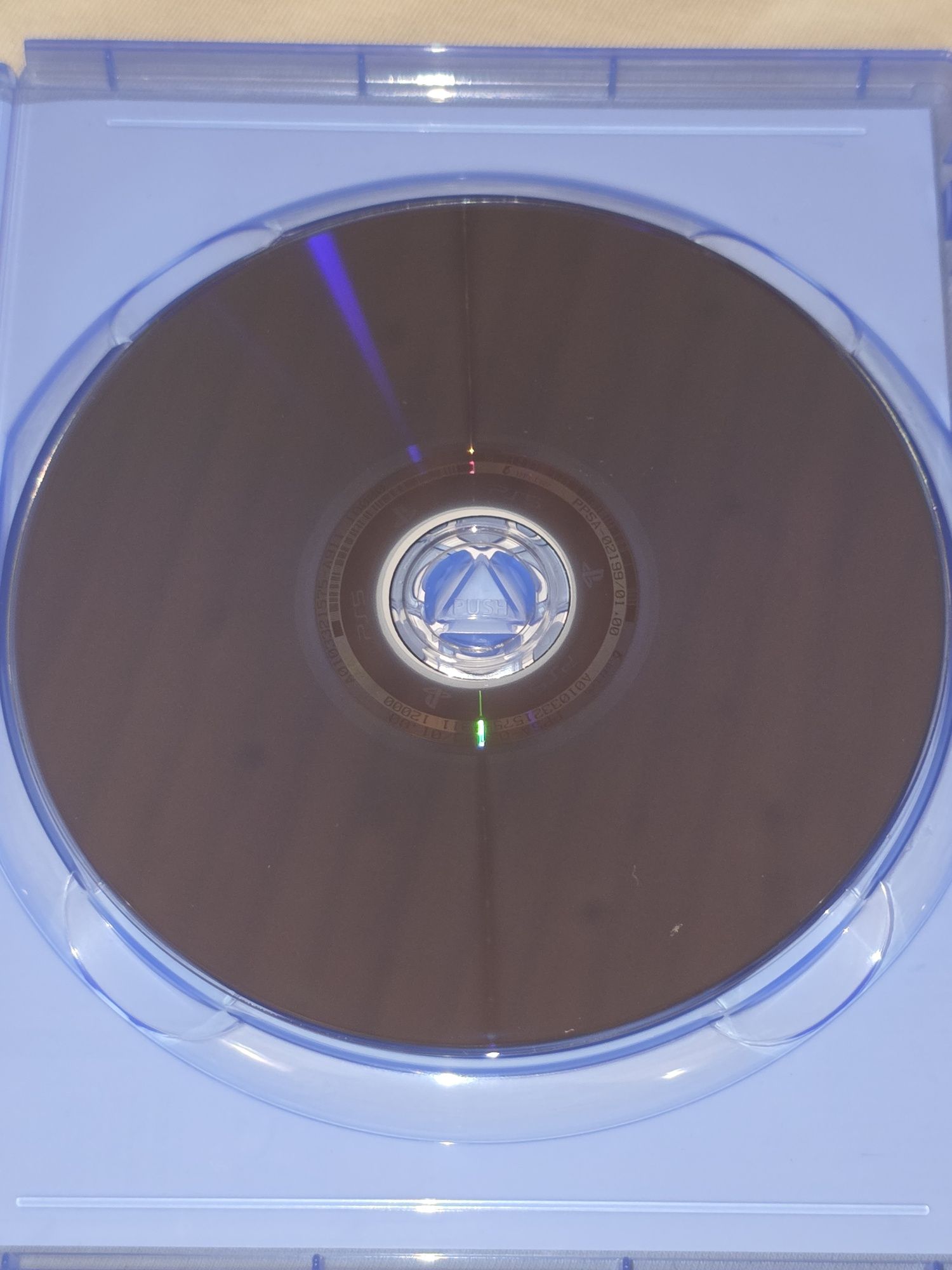 Star Wars Fallen Order PS5
