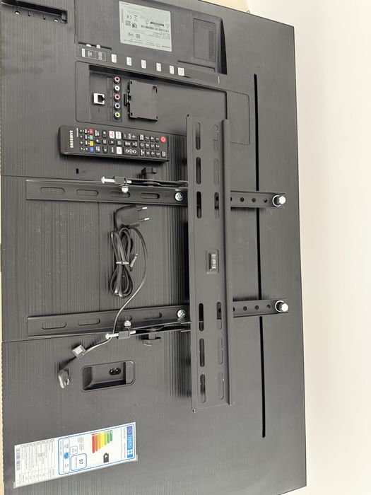 Televizor Samsung 4k Ultra HD 108 cm 43 inch