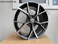 17 Джанти Volkswagen Golf Passat Tiguan 5x112